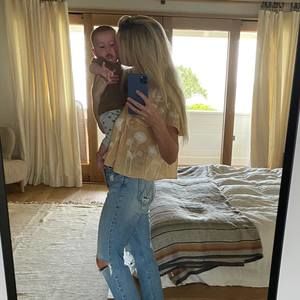 Meet your Posher, Molly